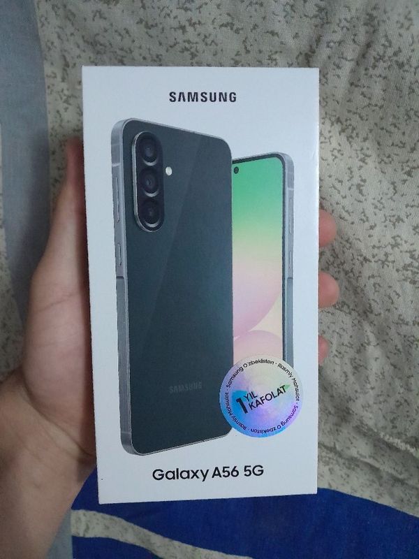 Samsung galaxy A56 5G