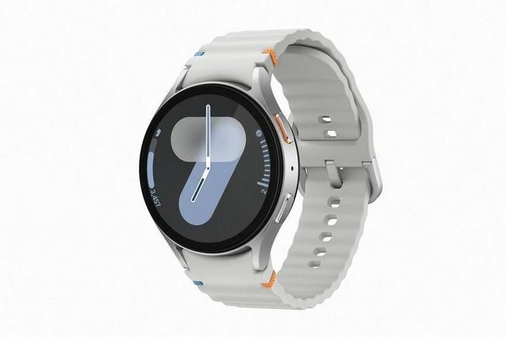 Galaxy Watch 7 44mm silver Galaxy Watch 7 44mm silver