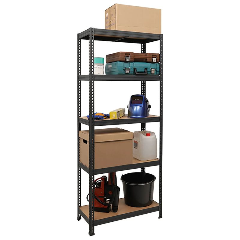 Стеллаж SBL 180KD/75x35/5