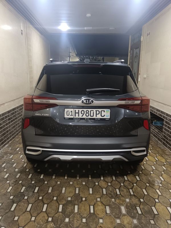 Kia seltos full Киа Kia seltos full Киа