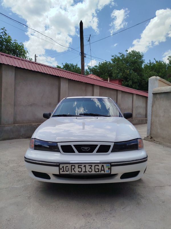 Nexia 1 2005 Нексия 1 2005 Nexia 1 2005 Нексия 1 2005