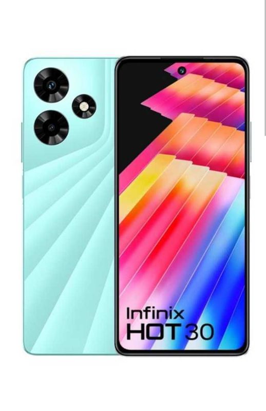 Продается Infinix HOT30i