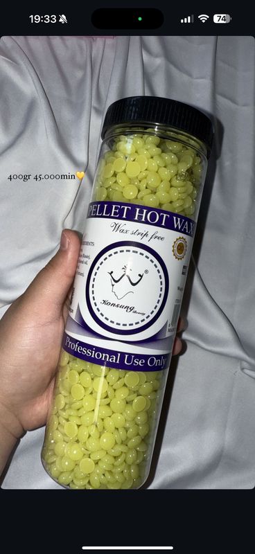 Depilatsiya uchun vosk💛 Depilatsiya uchun vosk💛