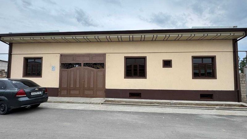 Срочноуй Зангиота Зиёратгохи якинида 6 сотих 6 та хона Срочноуй Зангиота Зиёратгохи якинида 6 сотих 6 та хона