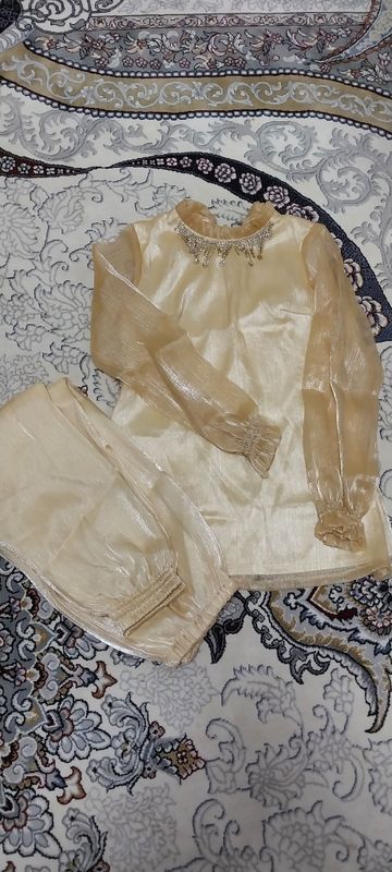 organza dvoyka