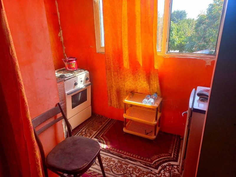 Аренда квартиры однокомнатная
