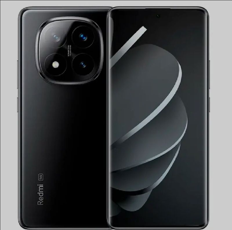 Redmi note 14 pro 8/256GB AMOLED 120Hz Redmi note 14 pro 8/256GB AMOLED 120Hz