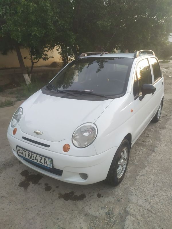 Matiz luks konditsionerlik