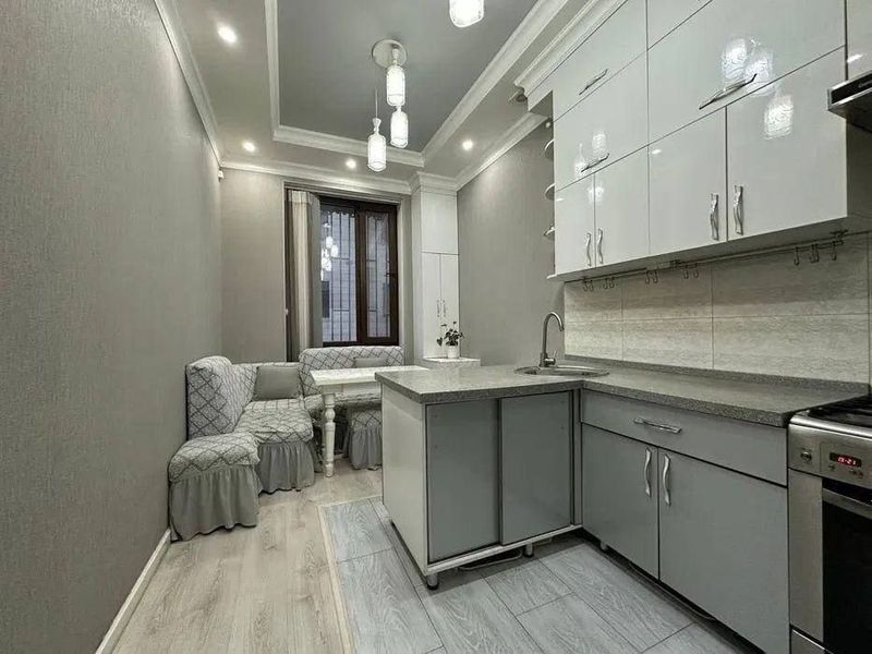 Продается 3х ком квартира, ЖК Паркент Авеню, ор-р:Паркегтский, 65 м² Продается 3х ком квартира, ЖК Паркент Авеню, ор-р:Паркегтский, 65 м²