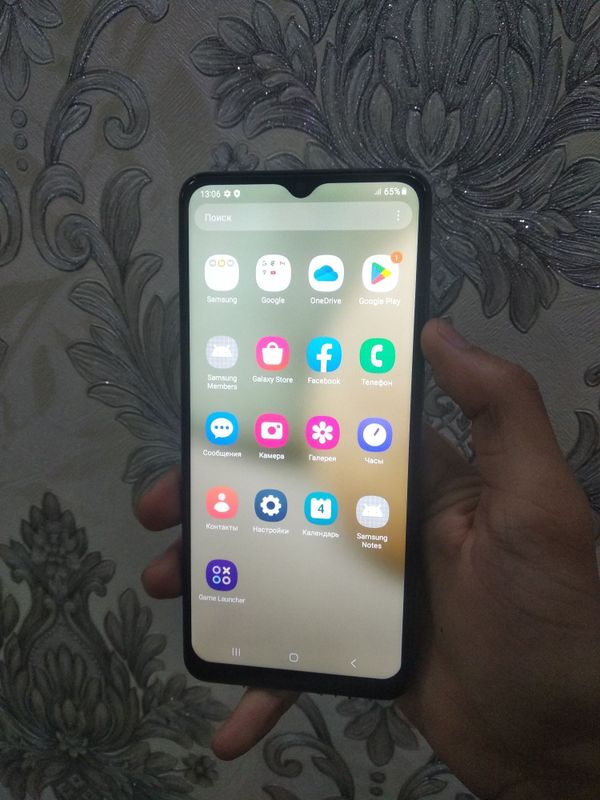 Samsung Galaxy A12 4/64Gb