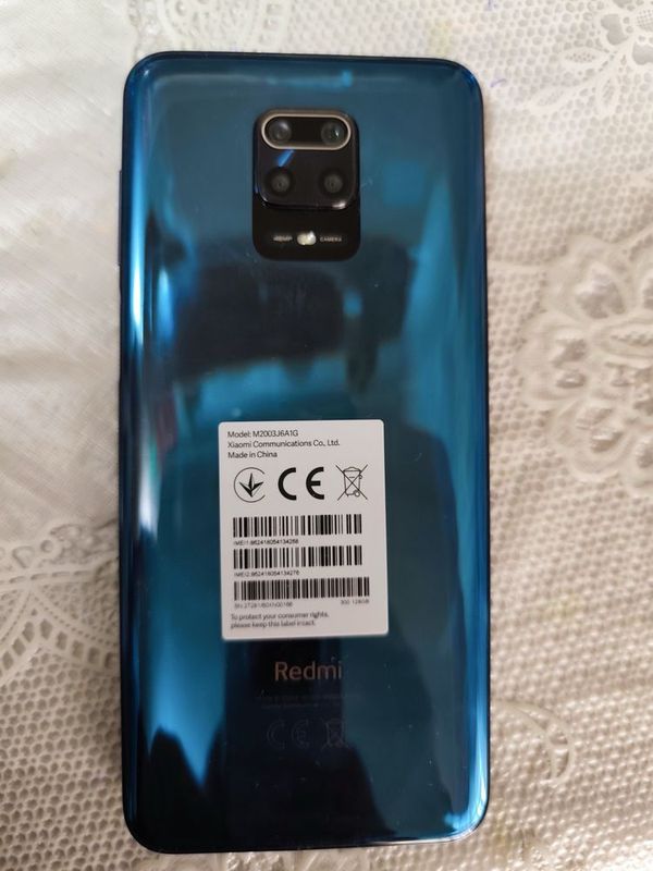 Redmi Note 9S 128GB