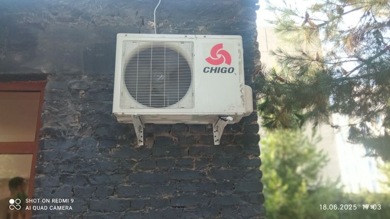 Кондиционер CHIGO Кондиционер CHIGO