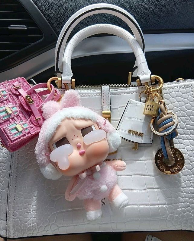crybaby crybaby