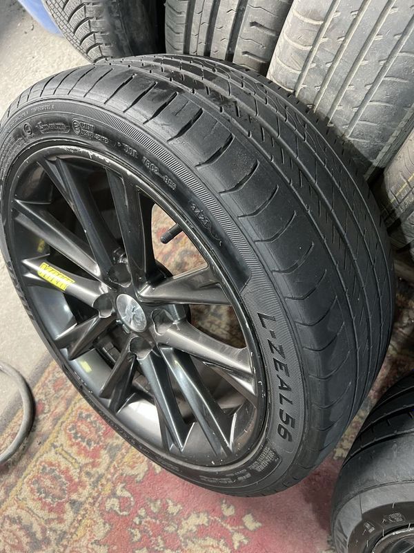 Продам диски 17 Lexus