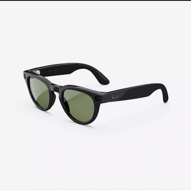 Ray-Ban Meta Headliner, очки с камерой