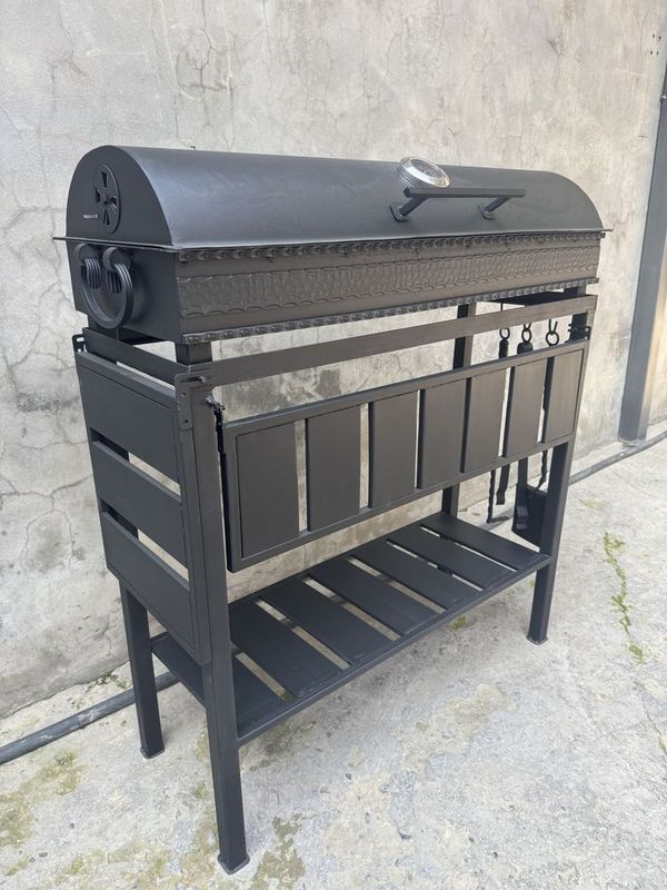 Bbq grill Mangall