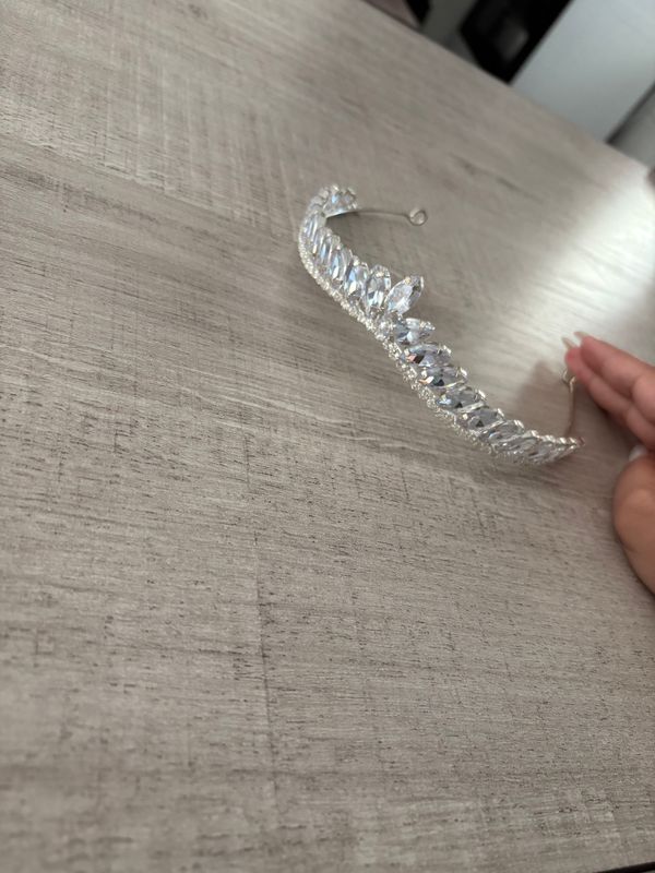 Нежная корона 👑 Нежная корона 👑