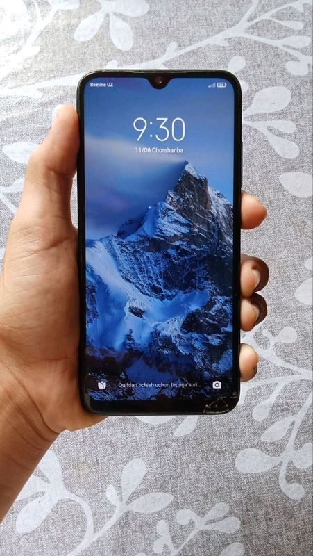 Redmi Note 8