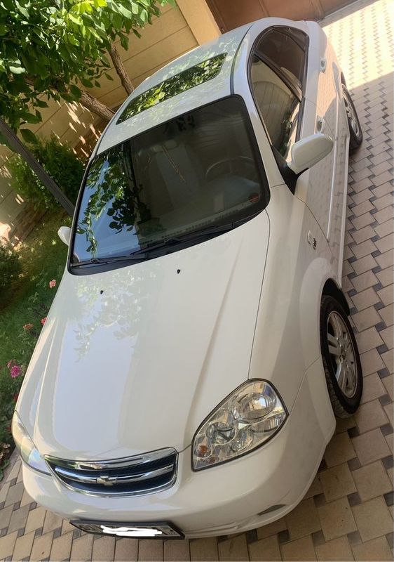 Lacetti 1.8 автомат Lacetti 1.8 автомат
