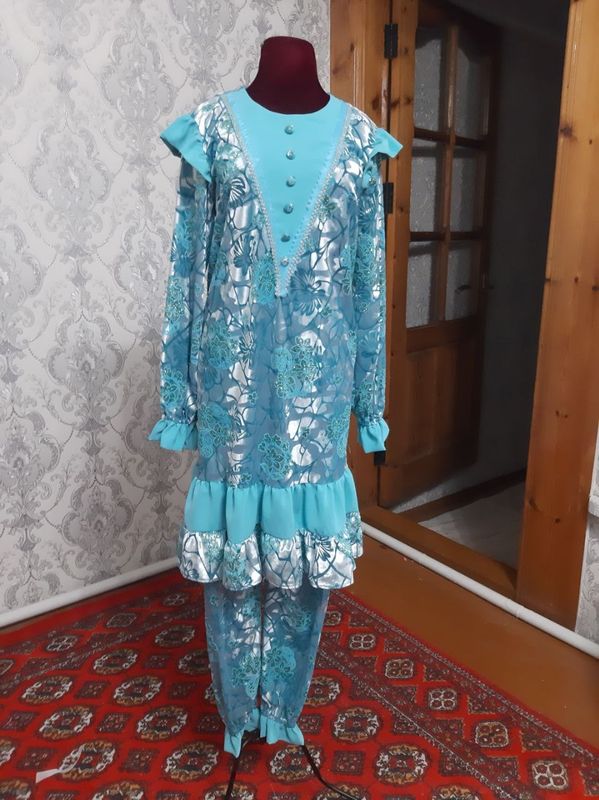 платье для келинки платье для келинки