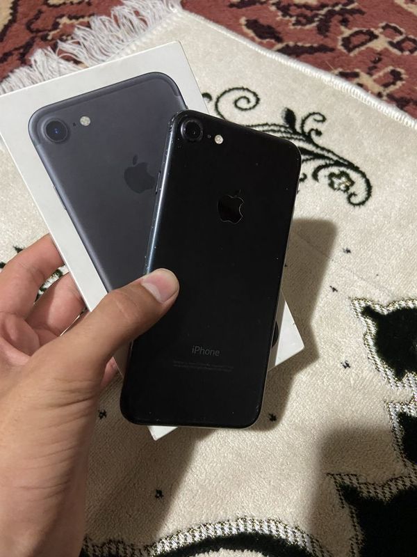 Iphone 7 kar dak Iphone 7 kar dak