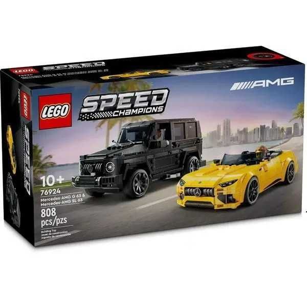 Lego Speed Champions / Лего набор Lego Speed Champions / Лего набор