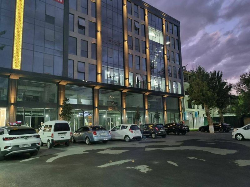 Аренда Ventum Plaza business center Аренда Ventum Plaza business center