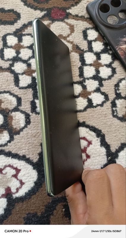 Tecno camon s30 pro 5g sotiladi 8/256gb pamyat Tecno camon s30 pro 5g sotiladi 8/256gb pamyat