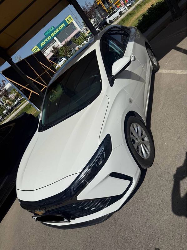 Monza 1.5 mator cher bankam boladi