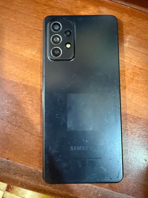 Samsung a72 Samsung a72