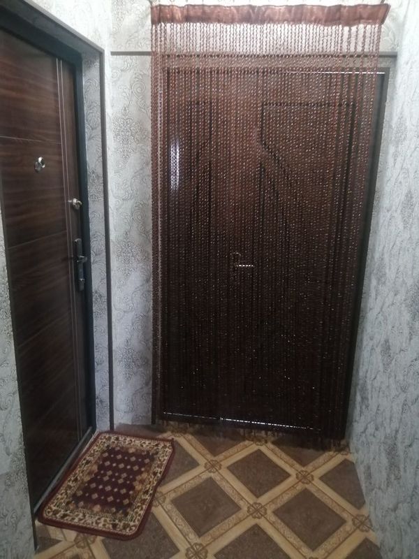 2 комнатная квартира в Ахангаране продаётся