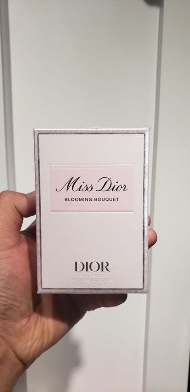 Miss Dior Blooming Bouquet 100% оргиналь 100мл