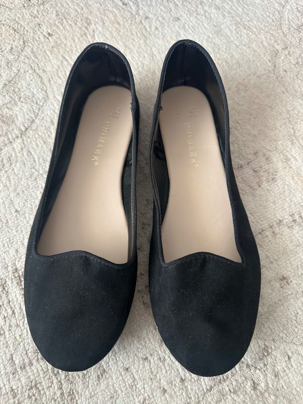 Primark baletki b/u pochty noviy Primark baletki b/u pochty noviy