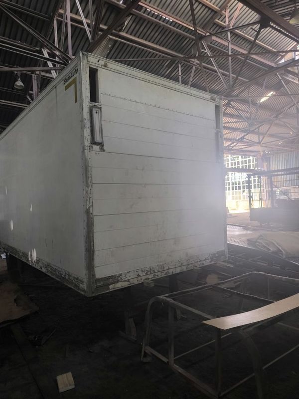Isuzu bort sotladi Isuzu bort sotladi