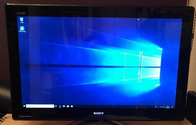 Моноблок SONY VAIO Моноблок SONY VAIO