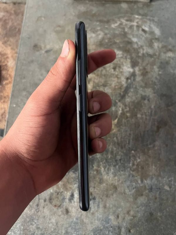 Redmi not 10 s