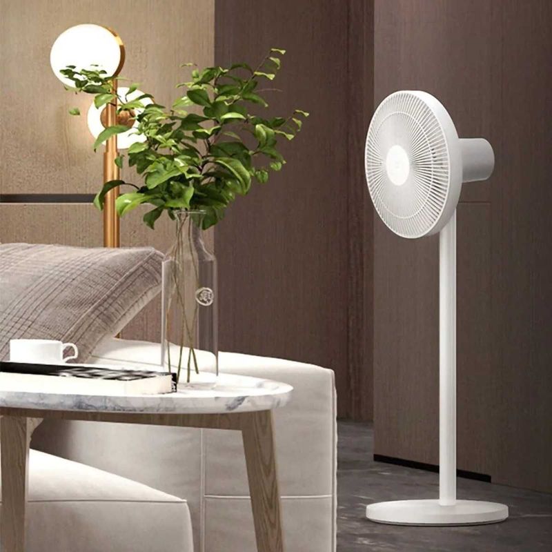 Вентилятор Xiaomi Mi Smart Standing Fan 2 Lite