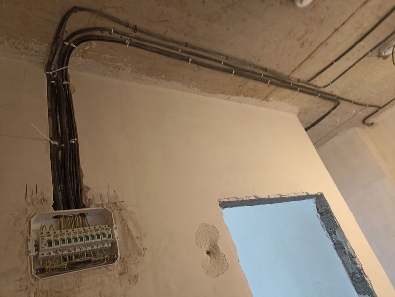 Elektra mantaj ishlari sifatli va ajoyib. Elektra mantaj ishlari sifatli va ajoyib.