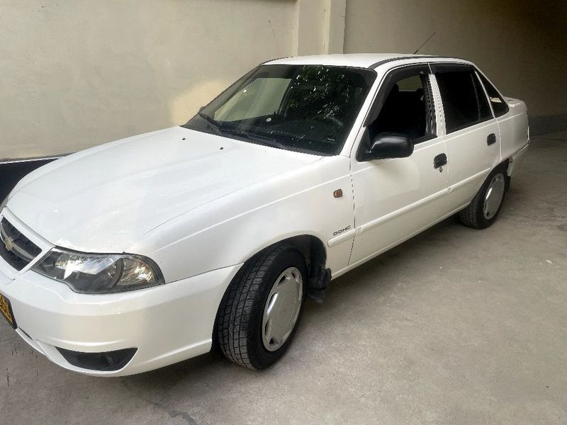 Chevrolet Nexia 2