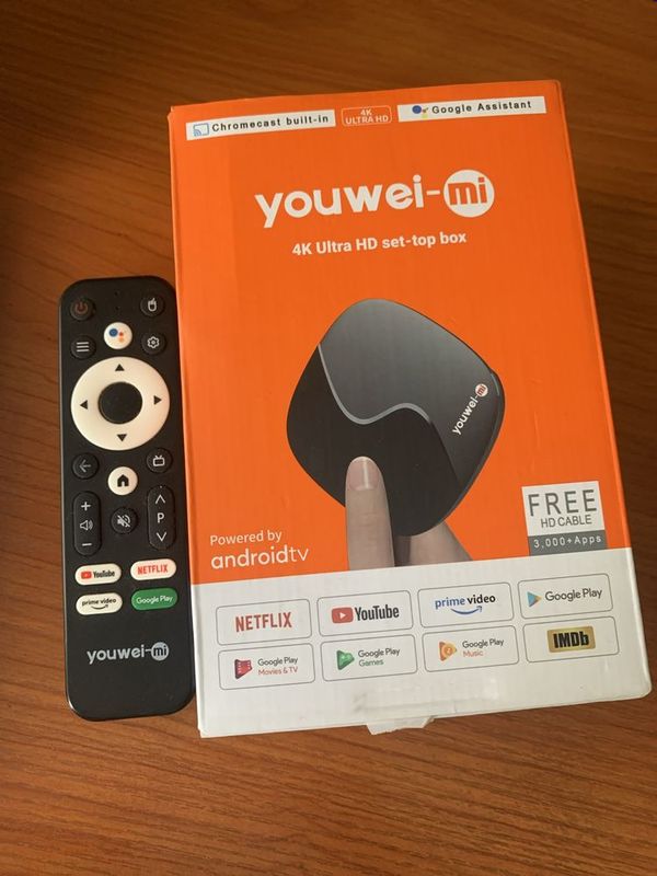 Приставка Smart -tv Приставка Smart -tv