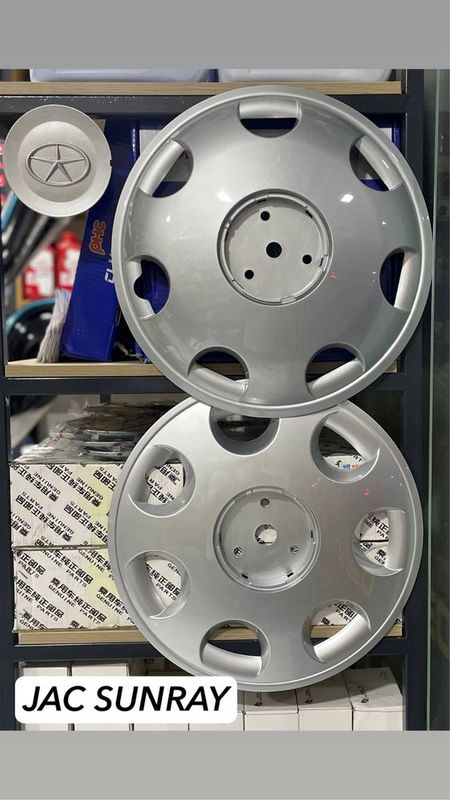 JAC sunray калпак JAC sunray калпак