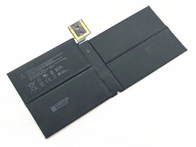 Аккамулятор для Surface Pro Book Laptop Go Microsoft battery Аккамулятор для Surface Pro Book Laptop Go Microsoft battery