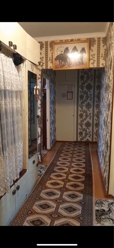 Сотилади 4хонали уй Навоий 40а-40 Сотилади 4хонали уй Навоий 40а-40