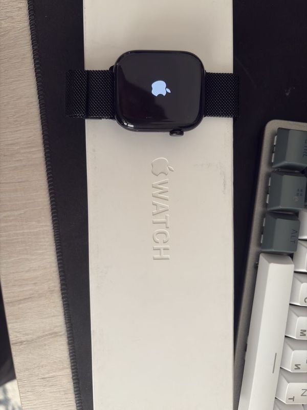 Apple Watch 10seres Apple Watch 10seres