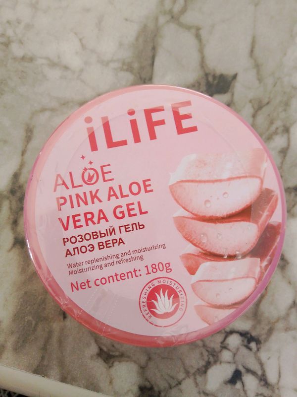 aloe aloe