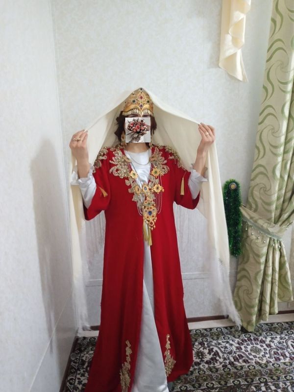 Yuzochtıga kıyuladıgan chopon Yuzochtıga kıyuladıgan chopon
