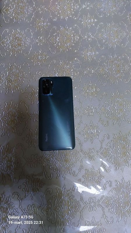 Redmi Note 10, 4/64 kafolat