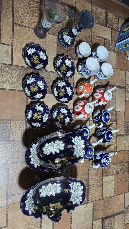 Сервисные посуды Сервисные посуды