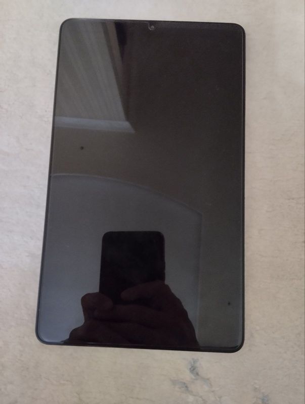 Samsung tab a9 128 gb