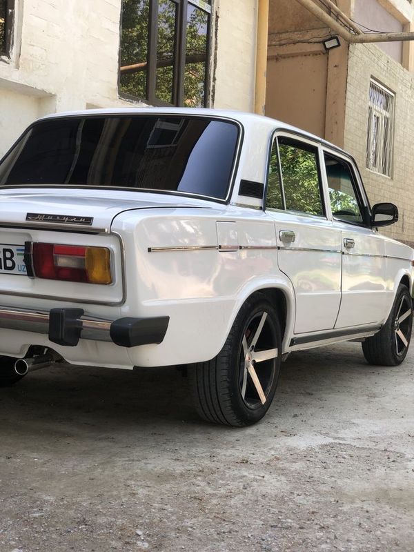 Vaz 2106 navarot Vaz 2106 navarot